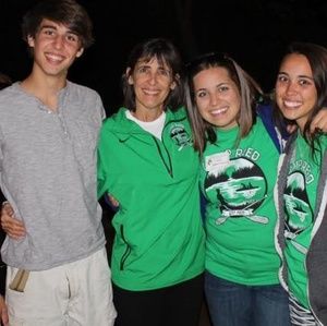 Meet your Posher, Ben